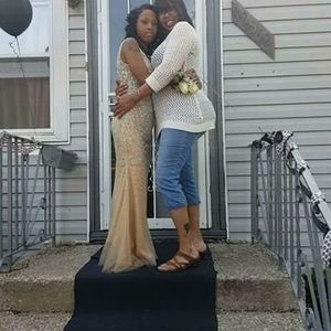 Meet your Posher, Sharice